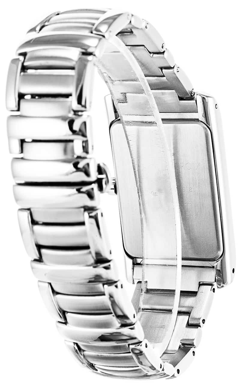 Maurice sales lacroix 89746